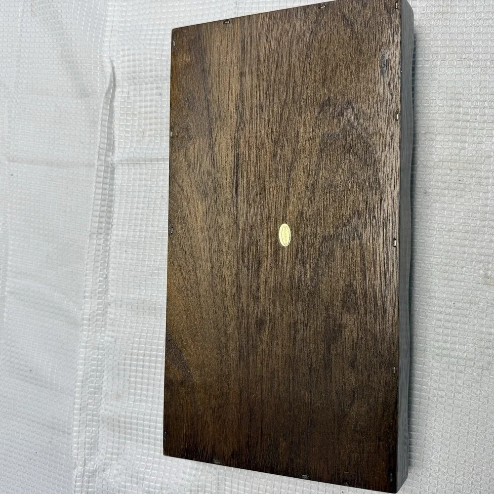N/A vtg wood